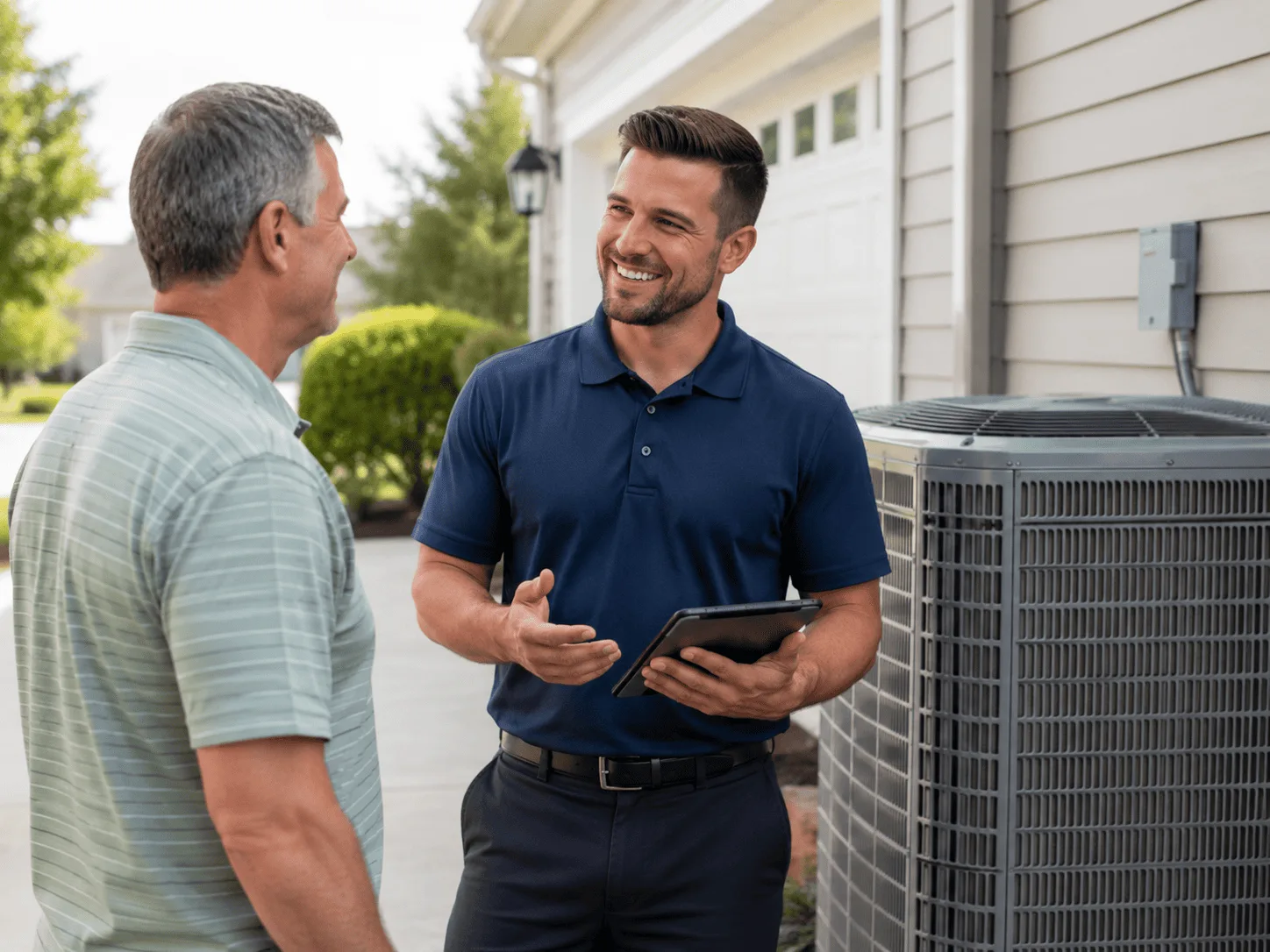 Heat Pump Installation Edgewood, IL FAQs